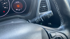 Honda HR-V 1.5 i-VTEC EX CVT 5dr Petrol Hatchback